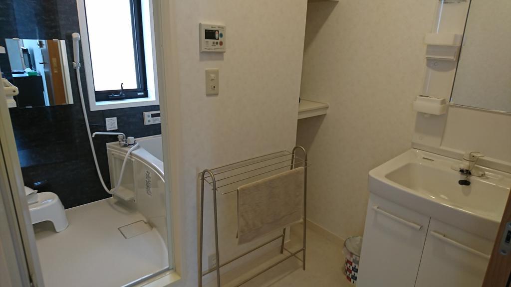 Guest House Kotone Kioto Exterior foto